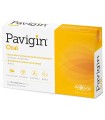 PAVIGIN ORAL 20 COMPRESSE