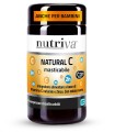 NUTRIVA NATURAL C 60 COMPRESSE MASTICABILI