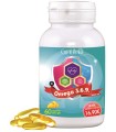 CURALIFE OMEGA 369 60 CAPSULE