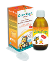 CURALIFE CURATUSS KIDS FRAGOLA 200 ML