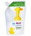 HIPP BABY CARE RICARICA MOUSSE DETERGENTE PAPERELLA FUN 250 ML