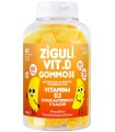 ZIGULI VIT D 60 GOMMOSE