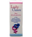 LADY CLAIRE SIERO ACIDO IALURONICO 100 ML