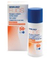 IMMUNO ELIOS ACQUA CREAM SPF50+ OILY SKIN 40 ML