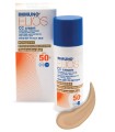 IMMUNO ELIOS CC CREAM SPF50+ TINTED MEDIUM 40 ML