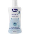 CHICCO NATURAL SENSATION  BAGNOSCHIUMA 200 ML