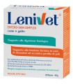 LENIVET ENTERO SKIN COMPLEX 20 BUSTE