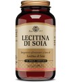 LECITINA SOIA 100 PERLE