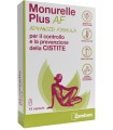 MONURELLE PLUS ADVANCED FORMULA 15 CAPSULE