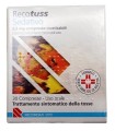 RECOTUSS SEDATIVO 6,5 MG COMPRESSE MASTICABILI 30 COMPRESSE