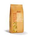 DIALSI' PASTA SENZA GLUTINE DI MAIS E RISO FUSILLI 33 800 G