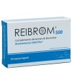 REIBROM 500 30 CAPSULE