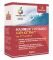 MAGNESIO POTASSIO VIT B 14 STICK