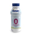 HUMANA 0 EXPERT 470 ML BOTTIGLIA