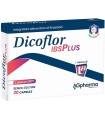 DICOFLOR IBSPLUS 20 CAPSULE