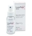 LESSPAIN SPRAY 30 ML