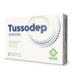 TUSSODEP AEROSOL 10 FIALE DA 3 ML