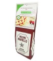 MIX DI FARINE NATURALI PER CROSTATE E BISCOTTI 500 G