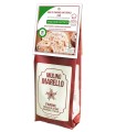 MIX FARINE NATURALI PANE NON LIEVITATO 500 G