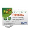 EXOCOMPLEX FERTILITA' 30 CAPSULE