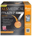 XLS MEDICAL MULTI7 DRINK 60 BUSTINE