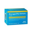 ZINCOGEN PET IMMUNO 60 COMPRESSE