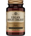 VEGAN MULTI DIGEST 50 TAVOLETTE MASTICABILI