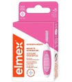 ELMEX INTERDENTAL BRUSH PINK 0,4MM 8 PEZZI