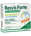 RESVIS FORTE XR 12 COMPRESSE EFFERVESCENTI