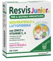 RESVIS JUNIOR XR 12 BUSTINE