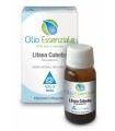 LITSEA CUBEBA OLIO ESSENZIALE 10 ML