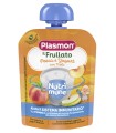 PLASMON NUTRI-MUNE PESCA/YOGURT CON MELA 85 G