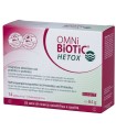 OMNI BIOTIC HETOX 14 BUSTINE DA 6 G