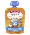 PLASMON NUTRI-MUNE MIRTILLO/AVENA/COCCO CON MELA 85 G