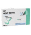 MUNUS MEDICAL TEST AUTODIAGNOSTICO SANGUE OCCULTO