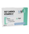 MUNUS MEDICAL TEST AUTODIAGNOSTICO VITAMINA D