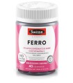 SWISSE FERRO 40 GOMMOSE