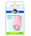 MASTER-AID FOOT CARE CEROTTO GEL CALLI TAGLIA L 6 PEZZI