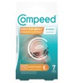 COMPEED CEROTTI STOP BRUFOLI DETERGENTI 7 PEZZI