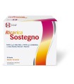 MATT DIVISIONE PHARMA RICARICA SOSTEGNO 20 BUSTE GUSTO ARANCIA