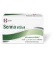 MATT DIVISIONE PHARMA SENNA ATTIVA 40 COMPRESSE