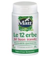 MATT LE 12 ERBE 100 COMPRESSE