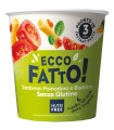 NUTRIFREE ECCO FATTO SEDANINI POMODORO E BASILICO 70 G