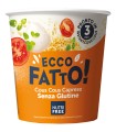 NUTRIFREE ECCO FATTO COUS COUS CAPRESE 70 G