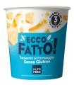 NUTRIFREE ECCO FATTO SEDANINI AL FORMAGGIO 70 G