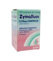 ZYMAFLUOR 0,50 MG COMPRESSE 100 COMPRESSE