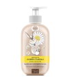 FIOCCHI DI RISO DETERGENTE CORPO CAPELLI CAMOMILLA SPECIAL 400 ML