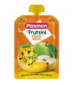 PLASMON I FRUTTINI FRUTTA MISTA 130 G