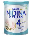 NIDINA OPTIPRO 4 POLVERE 800 G