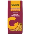 GIUSTO APROTEICO PENNE RIGATE 250 G